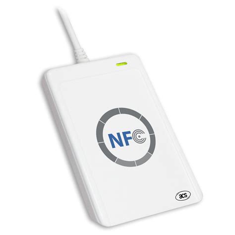 acr122u nfc contactless smart card rfid reader writer|acr122u software windows 10.